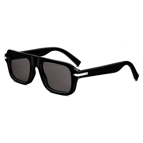 Dior - Napszemüvegek - DIORBLACKSUIT N2I - 10A0 - 52