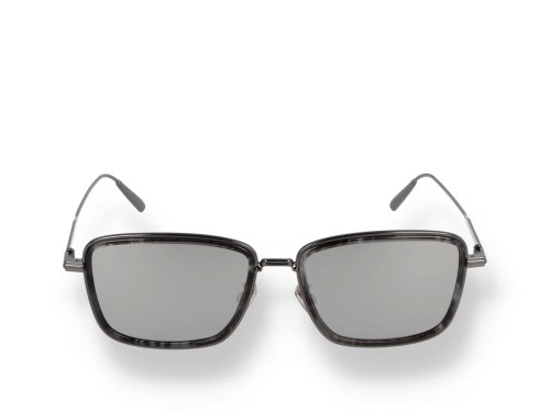 Dior DIORBLACKSUIT S9U - H4A4 A - 53 Napszemüvegek Mintás,Szürke Szögletes