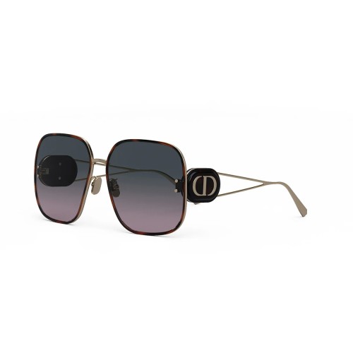 Dior - Napszemüvegek - DIORBOBBY S1U - B5AE A - 64