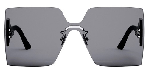 Dior DIORCLUB M5U - F0A0 A - 143 Napszemüvegek Szürke Szögletes