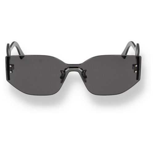 Dior DIORCLUB M6U - F0A0 A - 142 Napszemüvegek Fekete Szögletes
