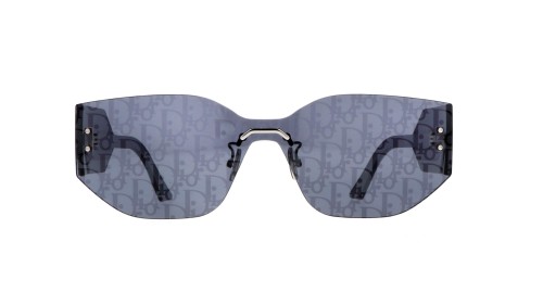 Dior DIORCLUB M6U - F0B8 A - 142 Napszemüvegek Kék Szögletes