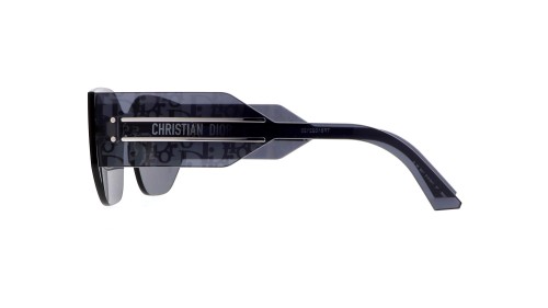 Dior DIORCLUB M6U - F0B8 A - 142 Napszemüvegek Kék Szögletes