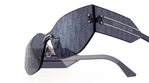Dior DIORCLUB M6U - F0B8 A - 142 Napszemüvegek Kék Szögletes