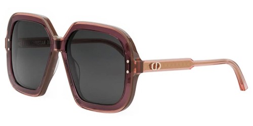 Dior - Napszemüvegek - DIORHIGHLIGHT S1I - 35A0 A - 57