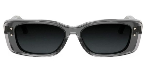 Dior DIORHIGHLIGHT S2I - 45A1 A - 53 Napszemüvegek Szürke,Arany Szögletes