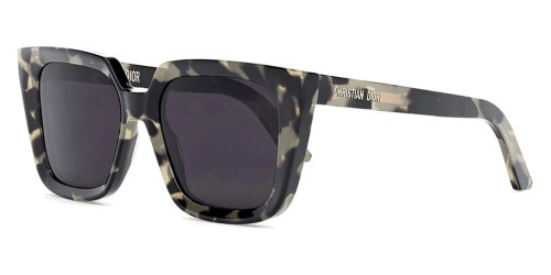 Dior - Napszemüvegek - DIORMIDNIGHT S1I - 24G0 A - 53