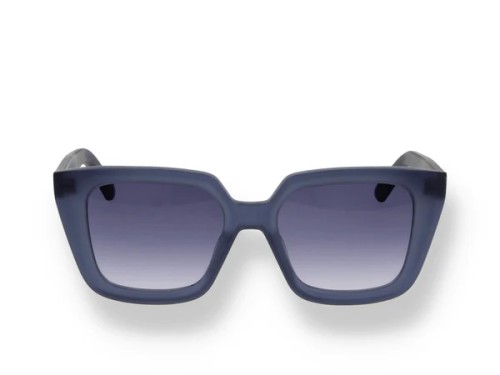 Dior DIORMIDNIGHT S1I - 31F0 A - 53 Napszemüvegek Kék Pillow (Lekerekített)