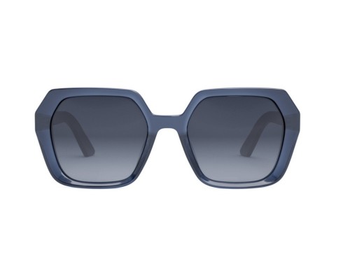 Dior DIORMIDNIGHT S2F - 31B1 A - 56 Napszemüvegek Kék Szögletes