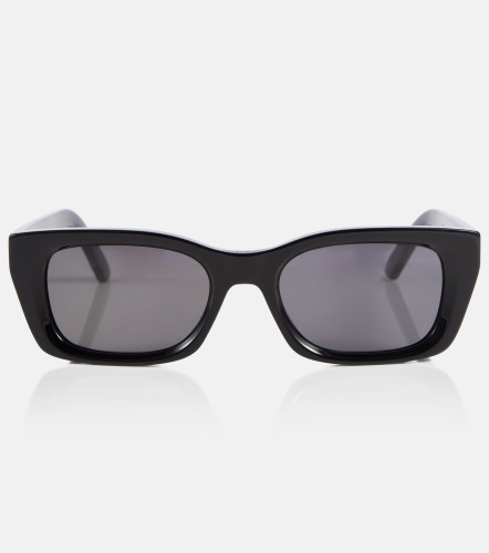 Dior DIORMIDNIGHT S3I - 10A0 A - 52 Napszemüvegek Fekete Szögletes