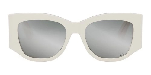 Dior DIORNUIT S1I - 99A4 D - 54 Napszemüvegek Bézs Szögletes