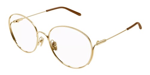 Chloé - Optikai keretek - CH0209O - 005 - 57