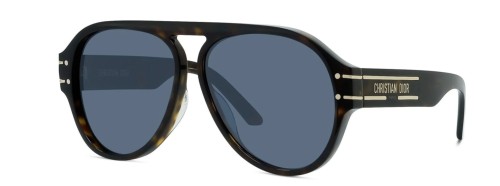 Dior - Napszemüvegek - DIORSIGNATURE A1U - 20B0 A - 58