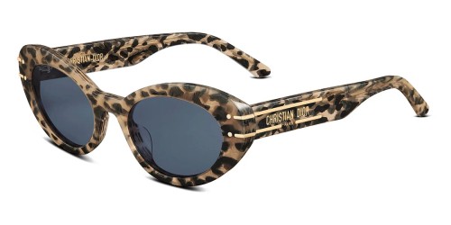 Dior - Napszemüvegek - DIORSIGNATURE B3U - 69B0 A - 51