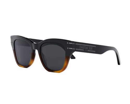 Dior - Napszemüvegek - DIORSIGNATURE B4I - 18A0 A - 52
