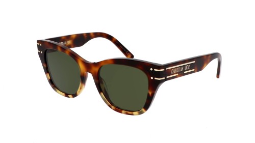 Dior - Napszemüvegek - DIORSIGNATURE B4I - 24C0 A - 52