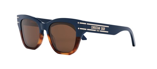Dior - Napszemüvegek - DIORSIGNATURE B4I - 39F0 - 52