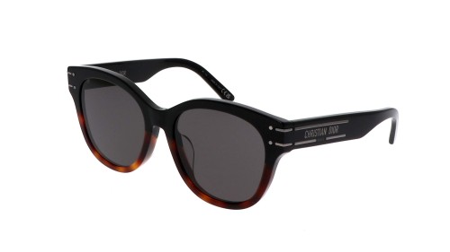 Dior - Napszemüvegek - DIORSIGNATURE B6F - 18A0 A - 55