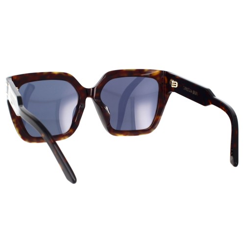 Dior DIORSIGNATURE S10F - 20B0 A - 55 Napszemüvegek Havana Szögletes