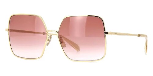 Celine - Napszemüvegek - CL40078U - 30T - 60