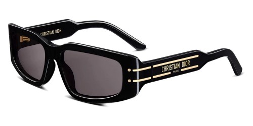 Dior - Napszemüvegek - DIORSIGNATURE S9U - 10A0 A - 56