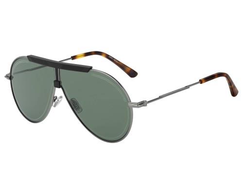 Jimmy Choo - Napszemüvegek - EDDY/S - EKPQT - 66