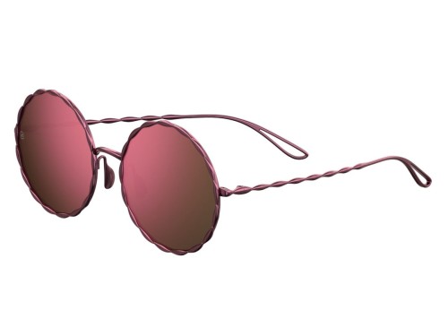 Elie Saab - Napszemüvegek - ES004/S - LHF 3A - 56