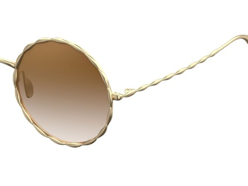 Elie Saab - Napszemüvegek - ES004/S - PO5 VT - 56