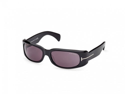 Tom Ford - Napszemüvegek - FT1064 ECO COREY - 01A - 59