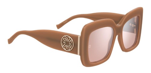 Elie Saab ES094/S - FWM 2S - 55 Napszemüvegek Barna Szögletes