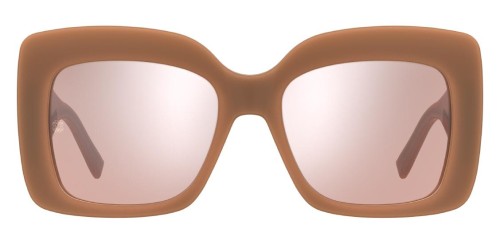 Elie Saab ES094/S - FWM 2S - 55 Napszemüvegek Barna Szögletes