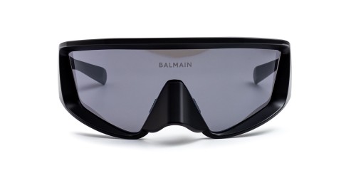Balmain BPS157 ESPION - A Napszemüvegek Fekete Mask