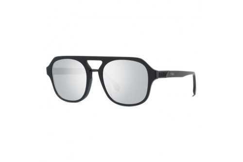Fendi - Napszemüvegek - FE40026U - 01C - 55