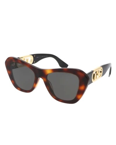Fendi - Napszemüvegek - FE40064I - 53A - 52