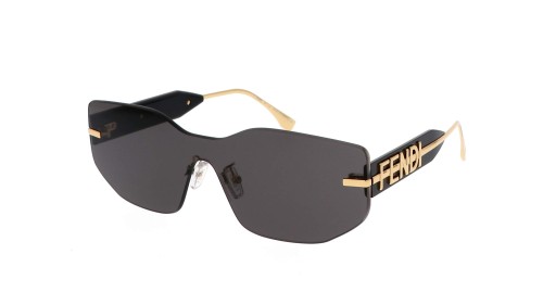 Fendi - Napszemüvegek - FE40066U - 30A - 140