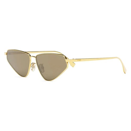 Fendi - Napszemüvegek - FE40068U - 30E - 60