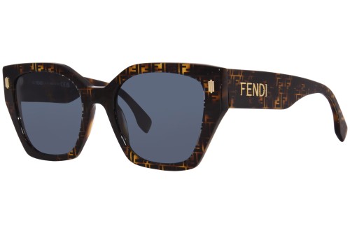 Fendi - Napszemüvegek - FE40070I - 55A - 54