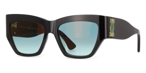 Cartier - Napszemüvegek - CT0435S - 003 - 55