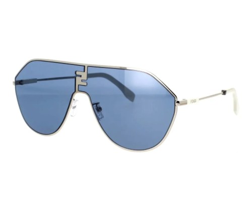 Fendi - Napszemüvegek - FE40080U - 16V - 65