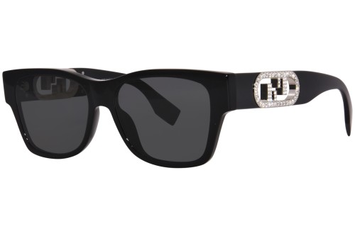 Fendi - Napszemüvegek - FE40081I - 01A - 54