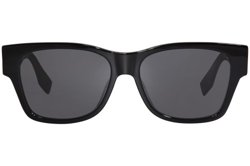 Fendi FE40081I - 01A - 54 Napszemüvegek Fekete Szögletes