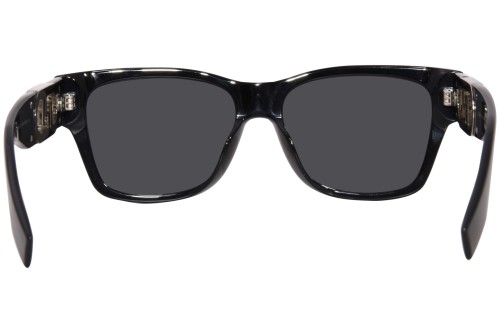 Fendi FE40081I - 01A - 54 Napszemüvegek Fekete Szögletes