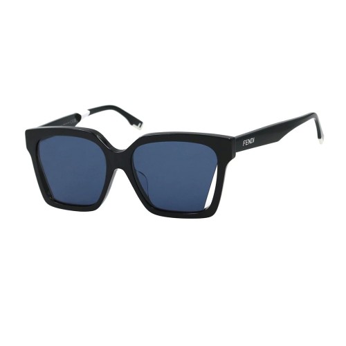 Fendi - Napszemüvegek - FE40085F - 01V - 57