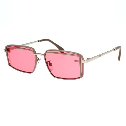 Fendi - Napszemüvegek - FE40102U - 50S - 53