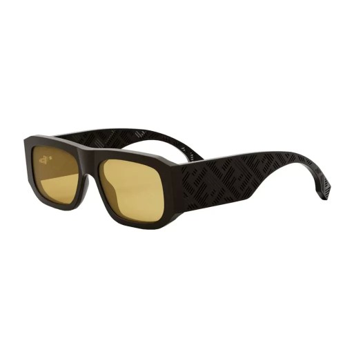 Fendi - Napszemüvegek - FE40106I - 70J - 54