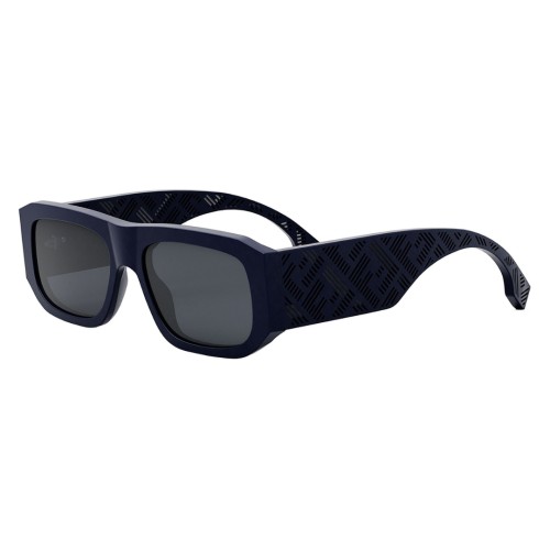 Fendi - Napszemüvegek - FE40106I - 90A - 54