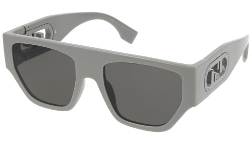 Fendi - Napszemüvegek - FE40108U - 20A - 54