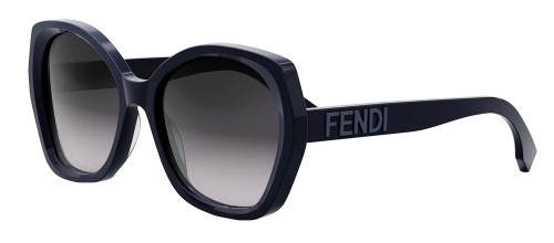 Fendi - Napszemüvegek - FE40112I - 90B - 57