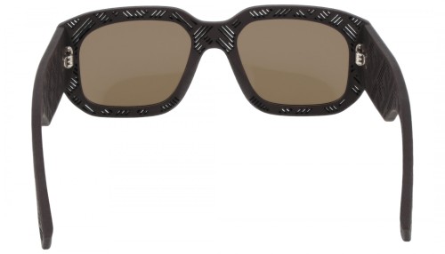 Fendi FE40113I - 50E - 52 Napszemüvegek Barna Szögletes
