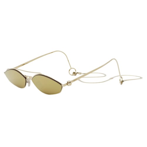 Fendi - Napszemüvegek - FE40114U-Y - 30G - 57